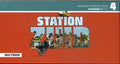 Station Zuid groep 4 Roetsjboek 2 - Anneke Luijendijk