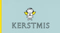 Kerstmis - Dick Bruna, D. Bruna