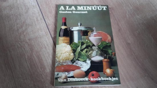 A - la minuut - Onbekend, Ans Zwaan