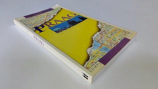 PRAAG (ELMAR STEDENGIDS) 2E DR. - Den Toom