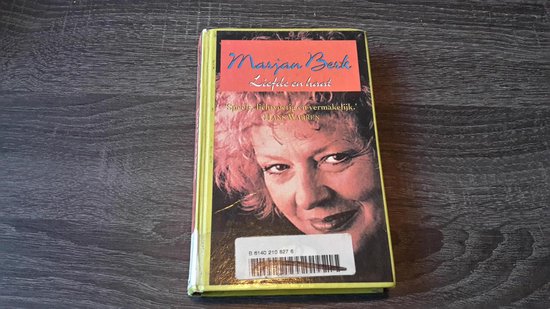 Liefde en haat (pandora) - Berk