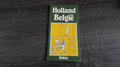 Holland - België - Reitsma