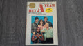 A - team - Heath