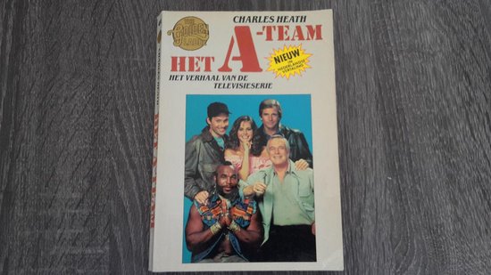 A - team - Heath
