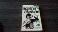 Zaak styles - Agatha Christie