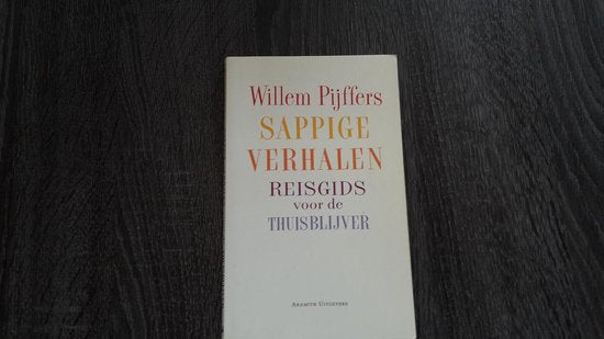 Sappige verhalen - Pijffers