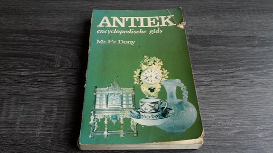Antiek - Dony