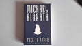 FREE TO TRADE 'C' FORMAT - Michael Ridpath