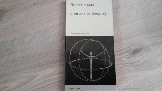Laat jezus jezus zyn - René Smeets