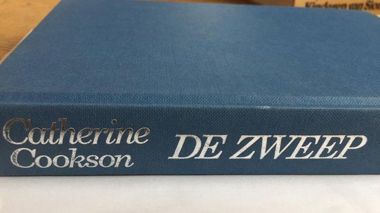 Zweep - Catherine Cookson