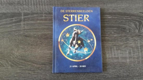 Stier - Zacker C., Cohlem F.L. Von