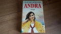 Andra - Vries Lichte