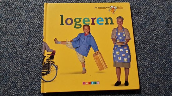 Logeren - Anke Werker