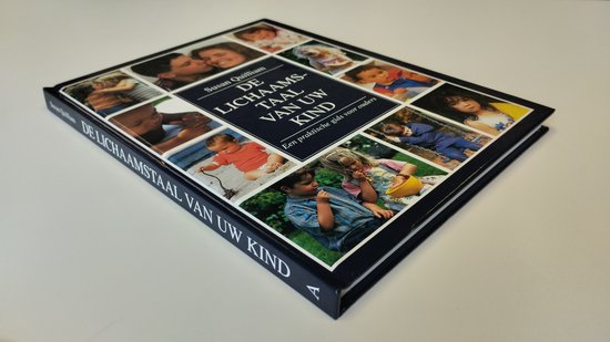 De lichaamstaal van uw kind - Susan Quilliam, P.M. den Engelse