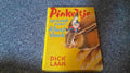 Pinkeltje op zoek naar Klaas Vaak - Dick Laan, R. van Looy