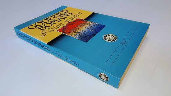 Noten kraken - Godfried Bomans