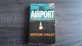 Airport - Arthur Hailey