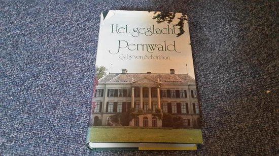 Geslacht pernwald