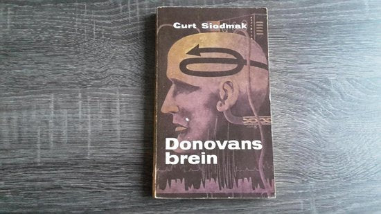 Donovans brein - Siodmak