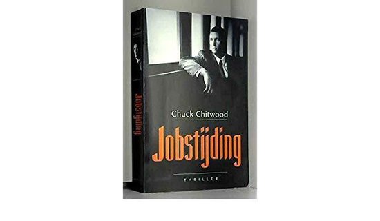 Jobstijding - Chitwood, Chuck
