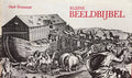 Kleine beeldbijbel : Oude Testament - Vries