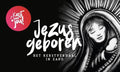 Jezus geboren - De Zandschepper