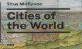 Titus Matiyane - A. De Kler, M. Silverman