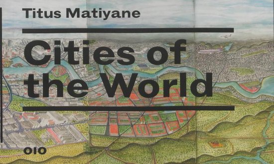 Titus Matiyane - A. De Kler, M. Silverman