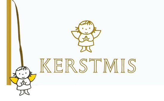 Kerstmis - Dick Bruna