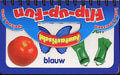 Flip - up - fun. Kleuren