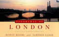 Panoramas of London - Rowan Moore, Sampson Lloyd