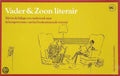 Vader & zoon literair - Peter van Straaten