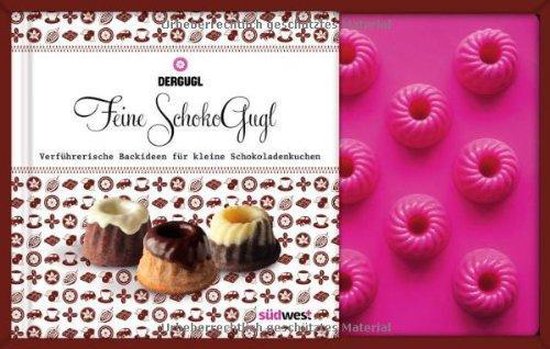 Feine SchokoGugl - Set - Chalwa Heigl