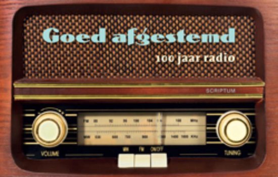 Goed afgestemd - Hans Pars