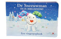 De sneeuwman en de sneeuwhond - Raymond Briggs, Hilary Audus
