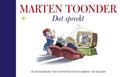 Alle verhalen van Olivier B. Bommel en Tom Poes 33 - Dat spreekt - Marten Toonder