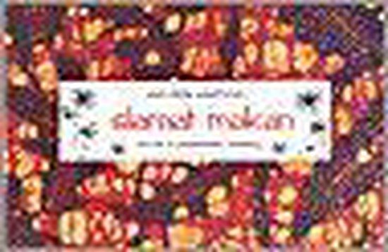 SLAMAT MAKAN. ART OF INDONESIAN COOKING - den Hartog