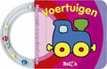 Mijn Eerste Rammelaarboekje: Voertuigen - Onbekend