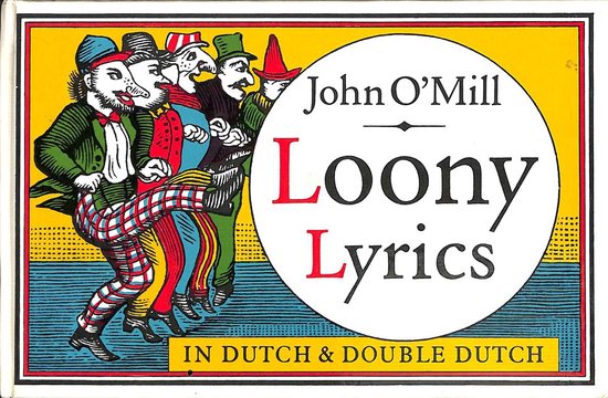 Loony lyrics - John O'Mill