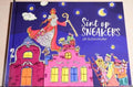 Sint op sneakers - Jill Schirnhofer