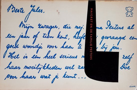 Maigret en de familie Peeters - Georges Simenon