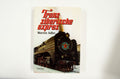 Transsiberische expres - Warren Adler