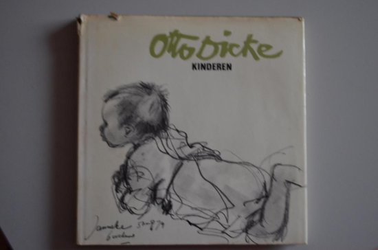 Kinderen - Otto Dicke
