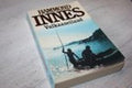 Vulkaaneiland - Innes