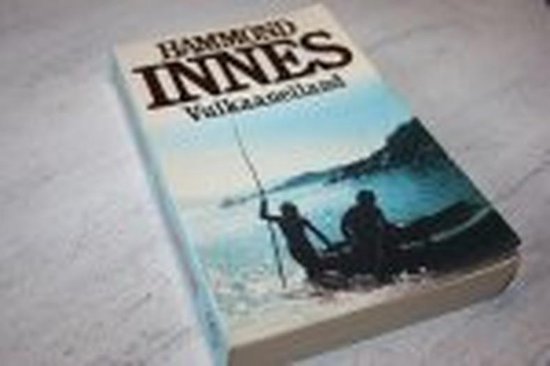 Vulkaaneiland - Innes