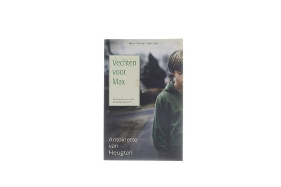 Onderhuids - Antoinette van Heugten