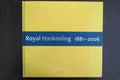 Royal Haskoning 125 jaar