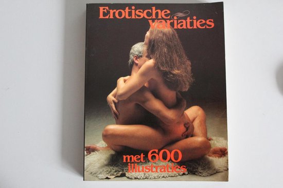 Erotische variaties - Lourbet