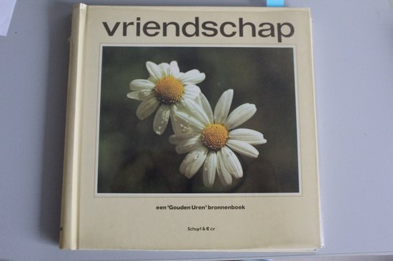 Vriendschap - Eugen Hettinger