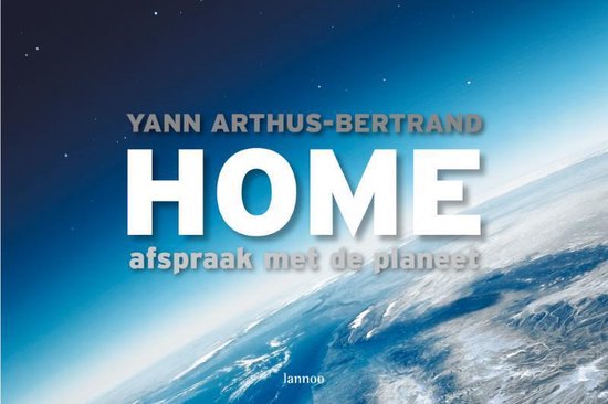 Home - Yann Arthus - Bertrand